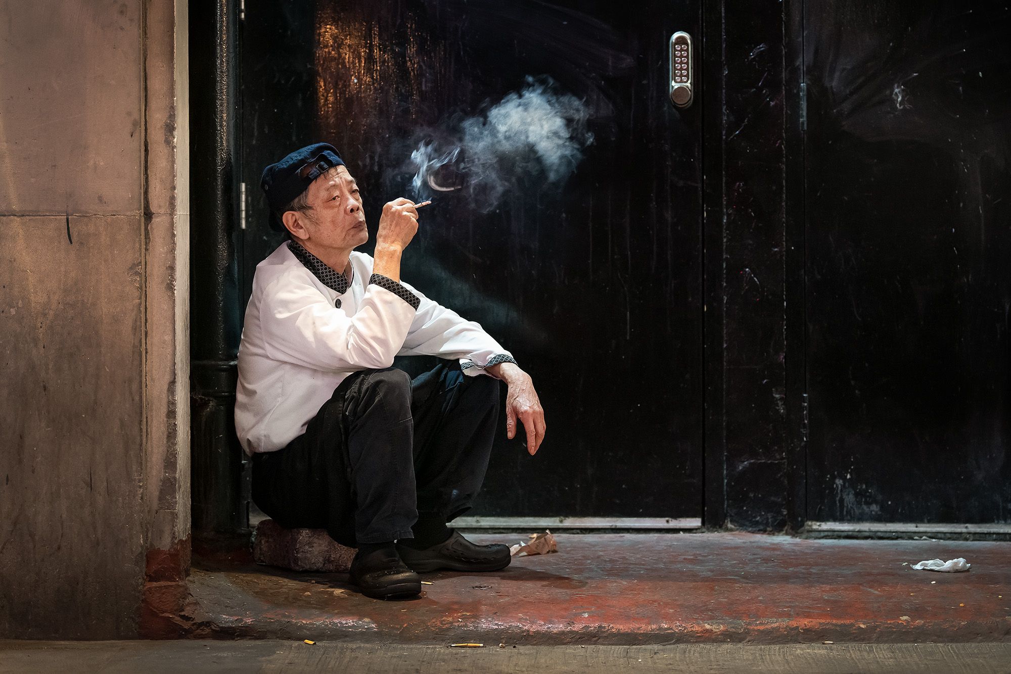 © Jan Enkelmann | Smoking Chefs